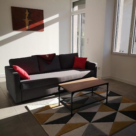 Appartement Proche Stations De Ski Et Thermales Люс-Сен-Совер Екстериор снимка