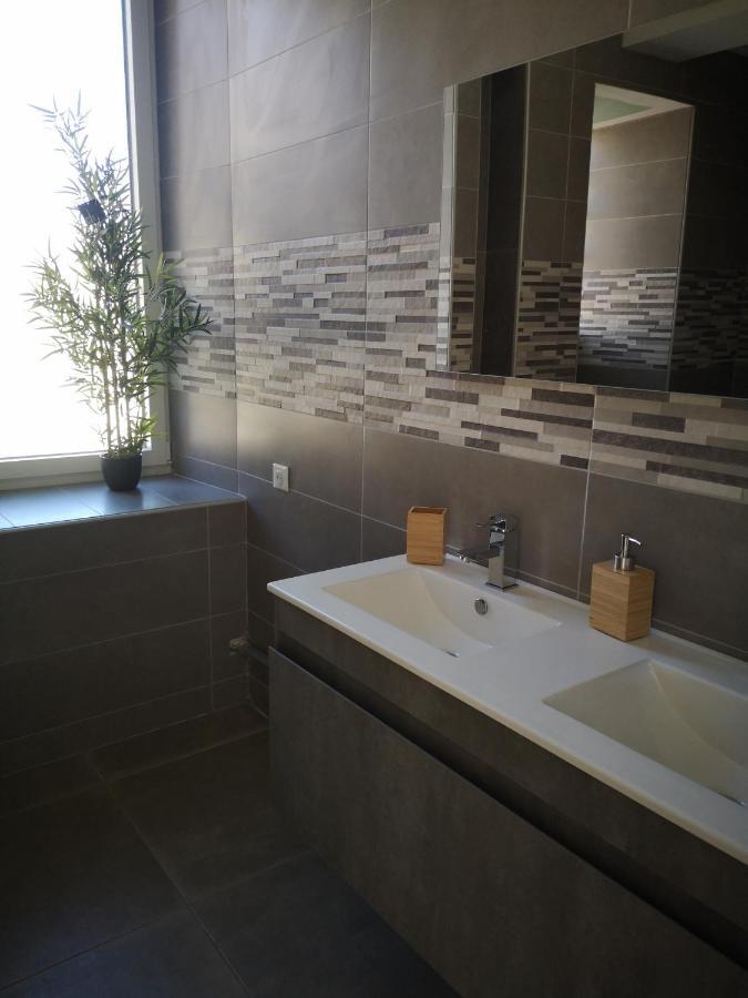 Appartement Proche Stations De Ski Et Thermales Люс-Сен-Совер Екстериор снимка